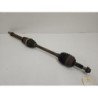 Cardan Droit (transmission) Renault Clio 3 Phase 2 (1)