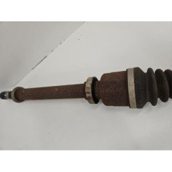 Cardan Droit (transmission) Renault Clio 3 Phase 2 (3)