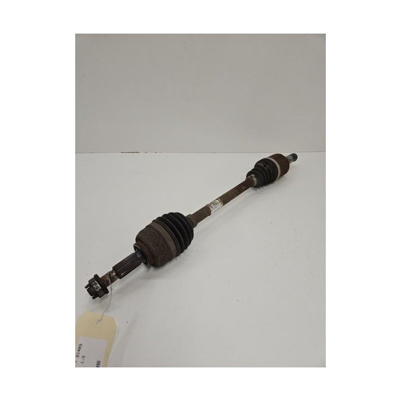 Cardan Gauche (transmission) Renault Clio 3 Phase 2 (1)