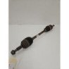 Cardan Gauche (transmission) Renault Clio 3 Phase 2 (1)