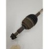 Cardan Gauche (transmission) Renault Clio 3 Phase 2 (2)