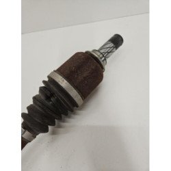 Cardan Gauche (transmission) Renault Clio 3 Phase 2 (3)