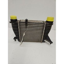 Echangeur Air (intercooler) Renault Clio 3 Phase 2 (1)