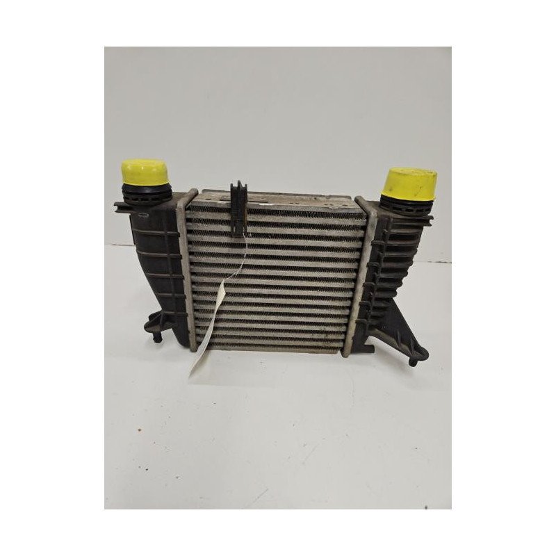 Echangeur Air (intercooler) Renault Clio 3 Phase 2 (1)