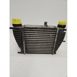 Echangeur Air (intercooler) Renault Clio 3 Phase 2 (2)