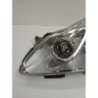 Optique Avant Principal Gauche (feux)(phare) Opel Corsa D Phase 1 (2)