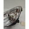 Optique Avant Principal Gauche (feux)(phare) Opel Corsa D Phase 1 (3)