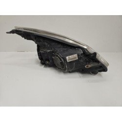 Optique Avant Principal Gauche (feux)(phare) Opel Corsa D Phase 1 (4)