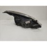 Optique Avant Principal Gauche (feux)(phare) Opel Corsa D Phase 1 (4)