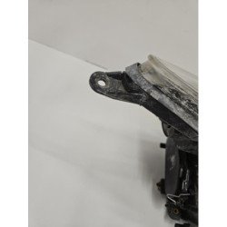 Optique Avant Principal Gauche (feux)(phare) Opel Corsa D Phase 1 (6)