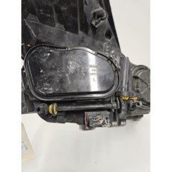 Optique Avant Principal Gauche (feux)(phare) Opel Corsa D Phase 1 (7)
