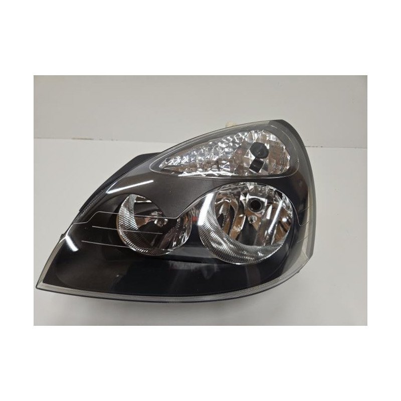 Optique Avant Principal Gauche (feux)(phare) Renault Clio 2 Phase 2 (1)