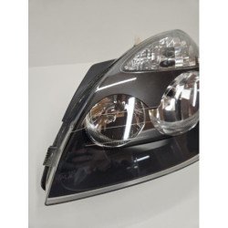 Optique Avant Principal Gauche (feux)(phare) Renault Clio 2 Phase 2 (3)