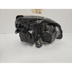 Optique Avant Principal Gauche (feux)(phare) Renault Clio 2 Phase 2 (4)