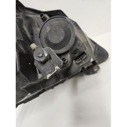 Optique Avant Principal Gauche (feux)(phare) Renault Clio 2 Phase 2 (6)