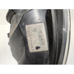Optique Avant Principal Gauche (feux)(phare) Renault Clio 2 Phase 2 (8)