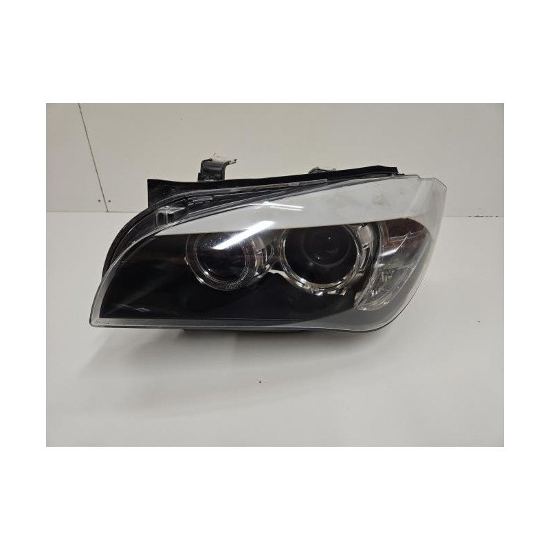 Optique Avant Principal Gauche (feux)(phare) Bmw X1 E84 Phase 1 (1)
