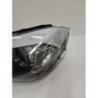 Optique Avant Principal Gauche (feux)(phare) Bmw X1 E84 Phase 1 (2)