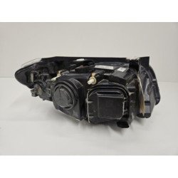 Optique Avant Principal Gauche (feux)(phare) Bmw X1 E84 Phase 1 (3)