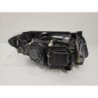 Optique Avant Principal Gauche (feux)(phare) Bmw X1 E84 Phase 1 (3)