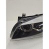Optique Avant Principal Gauche (feux)(phare) Bmw X1 E84 Phase 1 (4)