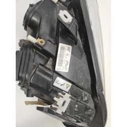 Optique Avant Principal Gauche (feux)(phare) Bmw X1 E84 Phase 1 (6)