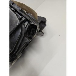 Optique Avant Principal Gauche (feux)(phare) Bmw X1 E84 Phase 1 (8)