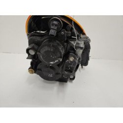 Optique Avant Principal Gauche (feux)(phare) Renault Modus Phase 1 (1)