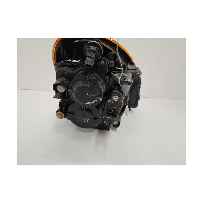 Optique Avant Principal Gauche (feux)(phare) Renault Modus Phase 1 (1)