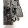 Optique Avant Principal Gauche (feux)(phare) Renault Modus Phase 1 (3)