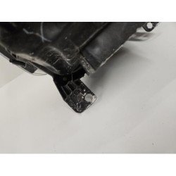 Optique Avant Principal Gauche (feux)(phare) Renault Modus Phase 1 (4)