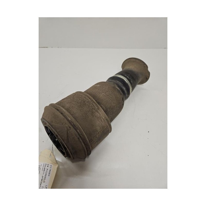Coussin Pneumatique Arriere Droit Citroen C4 Picasso 1 (1)