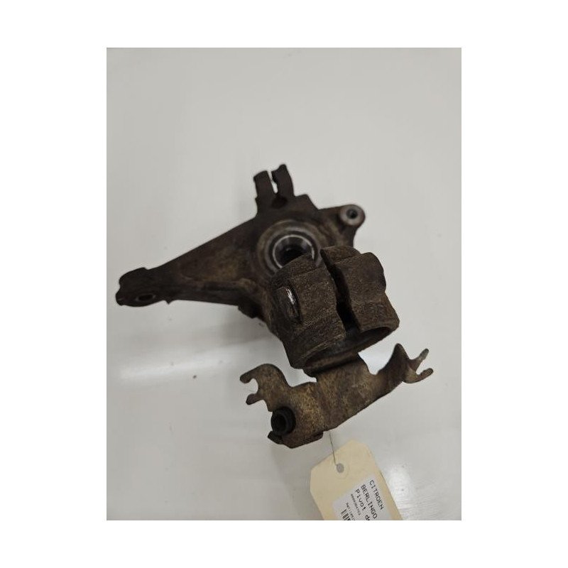 Pivot De Moyeu Avant Droit Citroen Berlingo 1 Phase 1 (1)