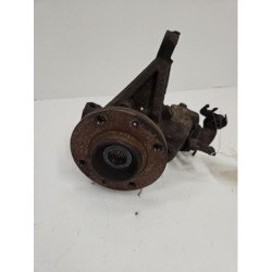 Pivot De Moyeu Avant Droit Citroen Berlingo 1 Phase 1 (2)