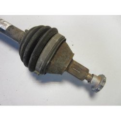 Cardan Gauche (transmission) Volkswagen Fox (1)