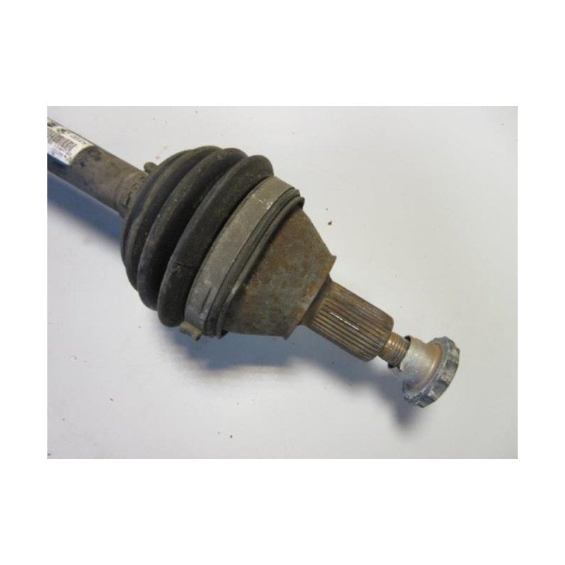 Cardan Gauche (transmission) Volkswagen Fox (1)