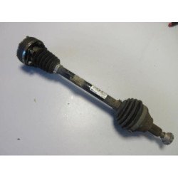Cardan Gauche (transmission) Volkswagen Fox (2)