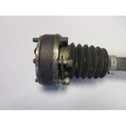 Cardan Gauche (transmission) Volkswagen Fox (3)