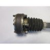 Cardan Gauche (transmission) Volkswagen Fox (3)