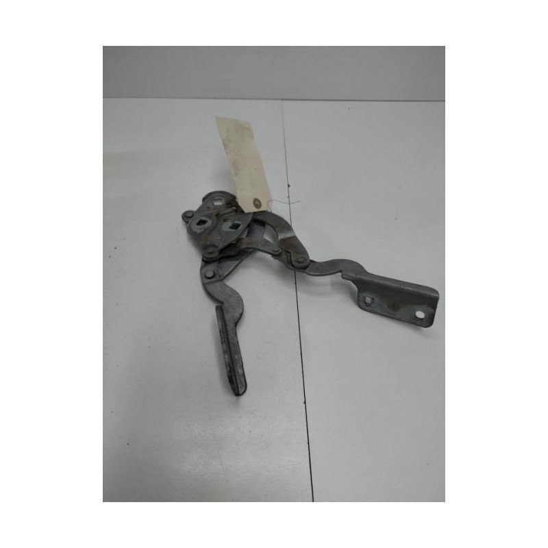 Charniere De Capot Citroen Saxo Phase 1 (1)