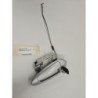 Poignee Porte Avant Gauche Fiat Punto Evo 3 (1)
