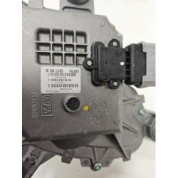 Moteur Essuie Glace Avant Gauche Citroen C4 Picasso 1 (5)