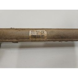 Cremaillere Assistee Ford Fiesta 6 Phase 2 (4)