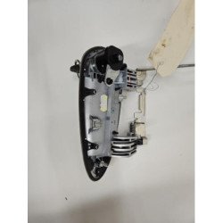 Poignee Porte Avant Gauche Fiat Punto Evo 3 (2)