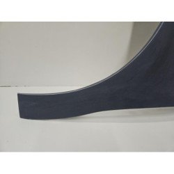 Aile Avant Gauche Citroen C4 2 Phase 2 (4)