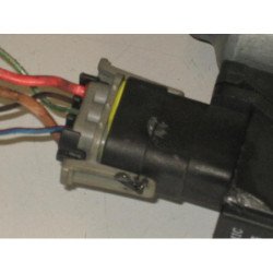 Mecanisme De Leve Vitre Electrique Avant Droit Opel Corsa C Phase 1 (2)