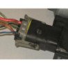 Mecanisme De Leve Vitre Electrique Avant Droit Opel Corsa C Phase 1 (2)