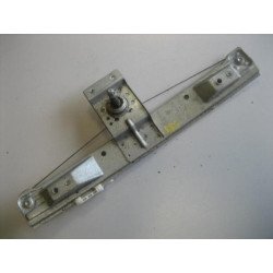 Leve Vitre Mecanique Arriere Gauche Opel Corsa D Phase 1 (1)