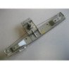 Leve Vitre Mecanique Arriere Gauche Opel Corsa D Phase 1 (1)