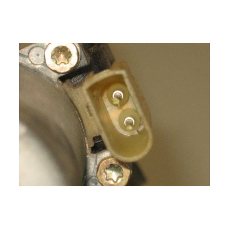 Mecanisme De Leve Vitre Electrique Avant Gauche Ford Fiesta 4 Phase 2 (1)